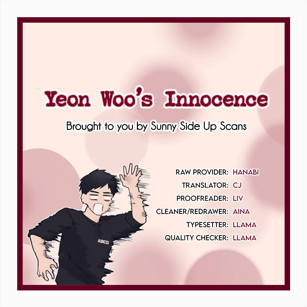 Yeonwoo’s Innocence Chapter 22 - BidManga.com