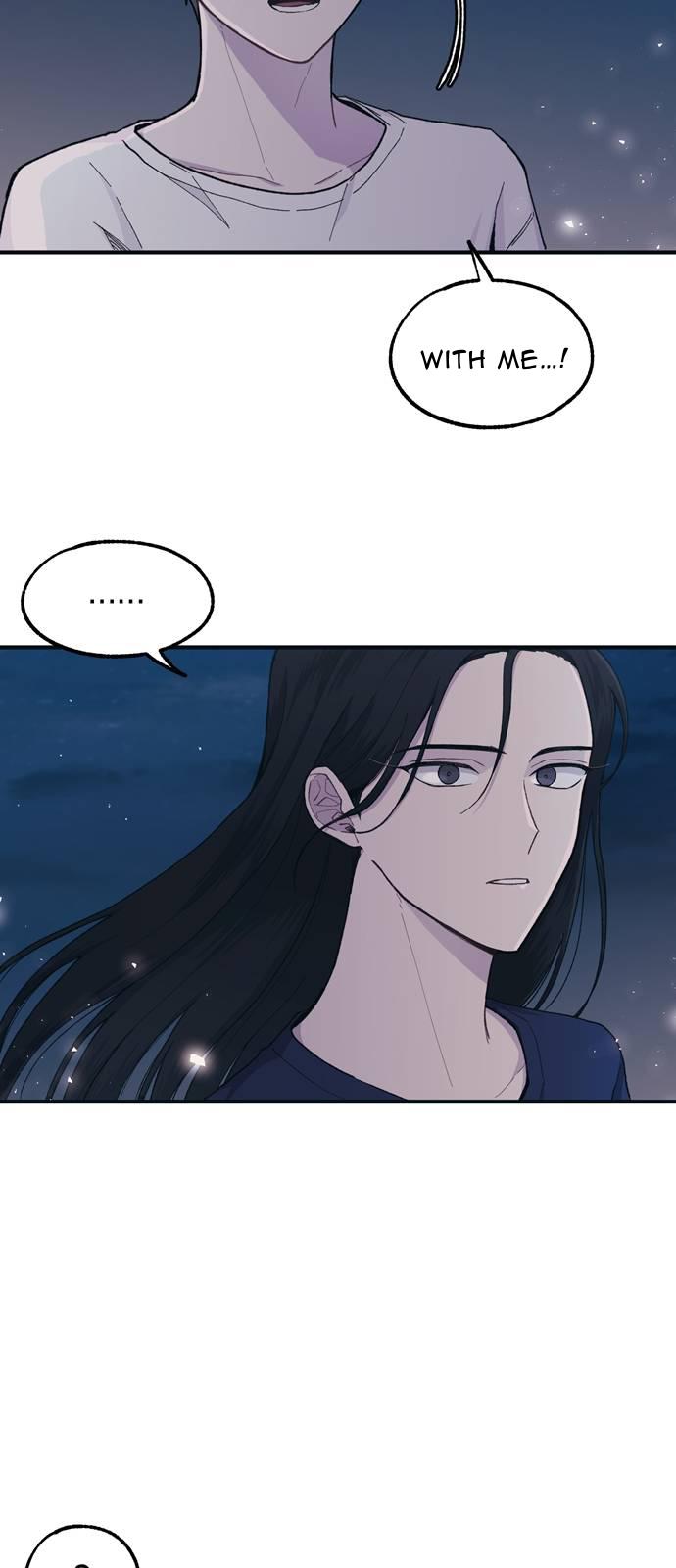 Yeonwoo’s Innocence Chapter 35 - BidManga.com