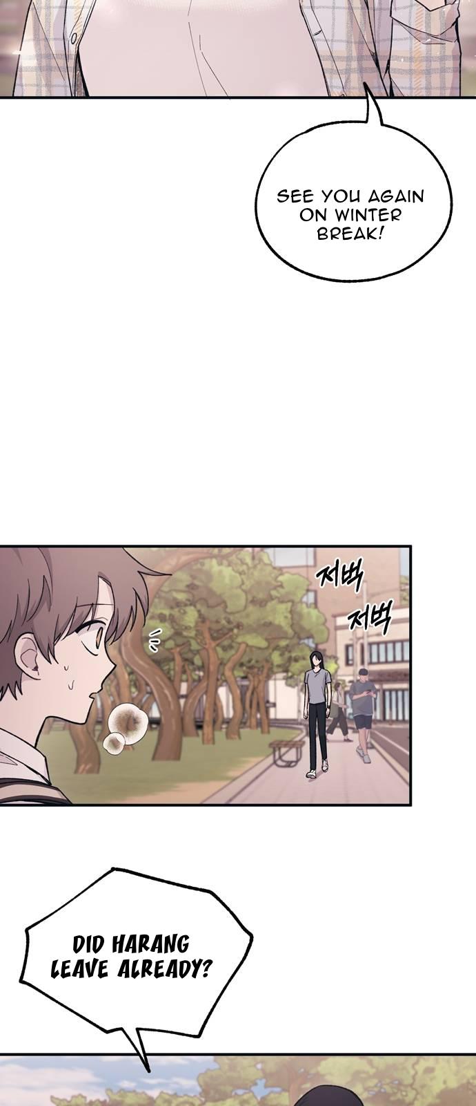 Yeonwoo’s Innocence Chapter 36 - BidManga.com