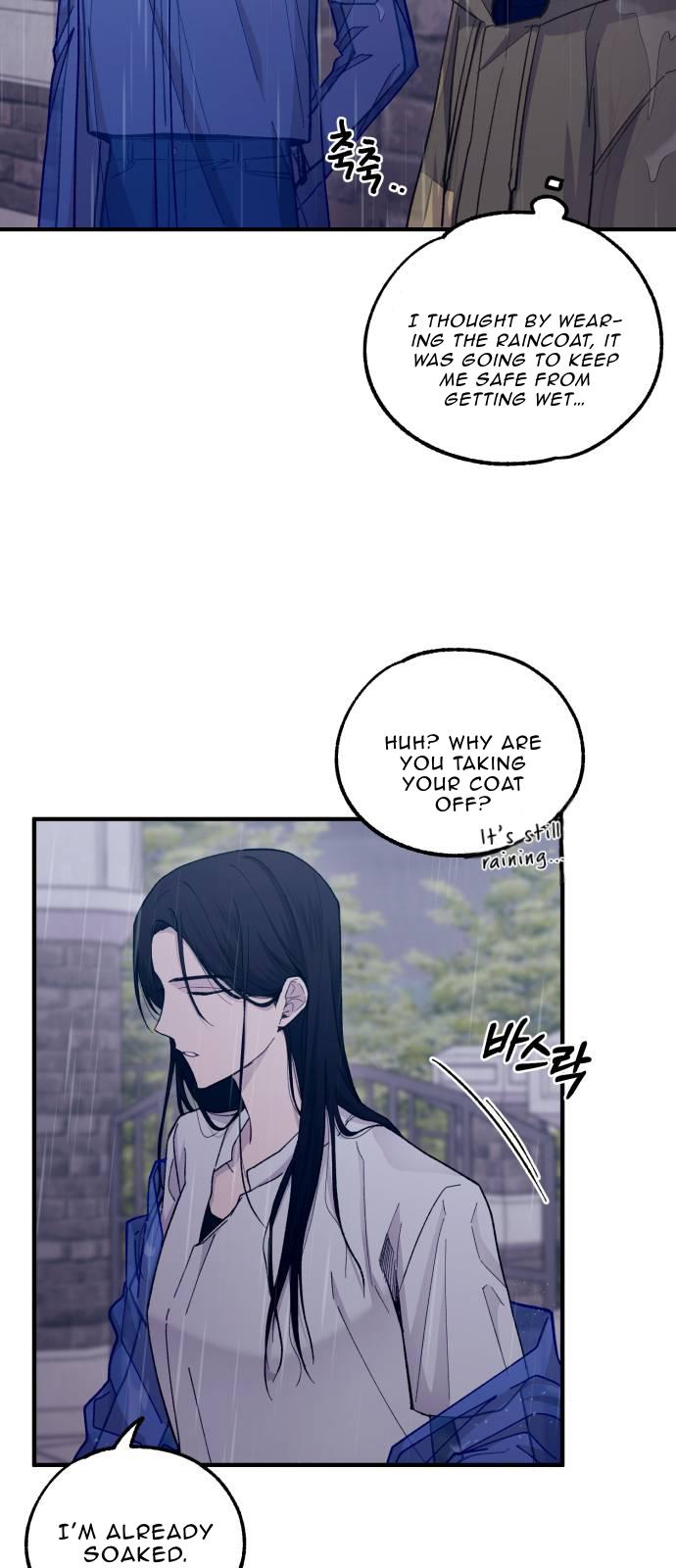 Yeonwoo’s Innocence Chapter 48 - BidManga.com