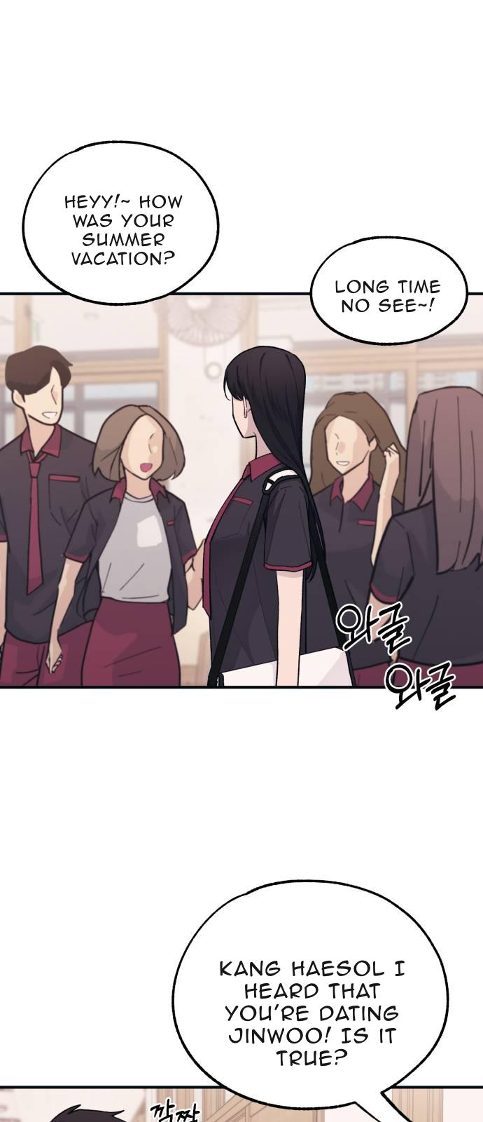 Yeonwoo’s Innocence Chapter 42 - BidManga.com