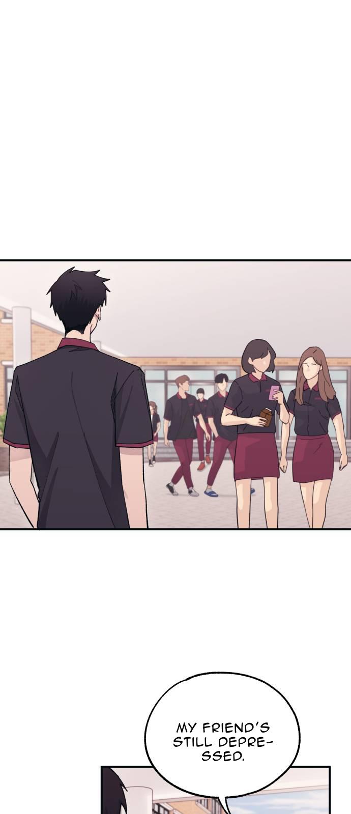 Yeonwoo’s Innocence Chapter 43 - BidManga.com