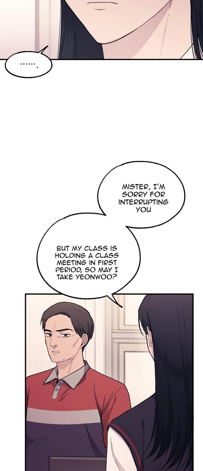 Yeonwoo’s Innocence Chapter 57 - BidManga.com