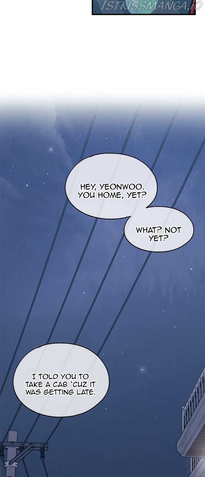 Yeonwoo’s Innocence Chapter 78 - BidManga.com