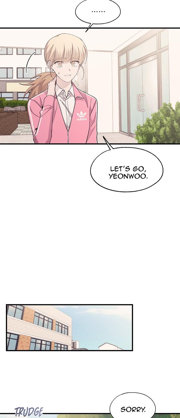 Yeonwoo’s Innocence Chapter 84 - BidManga.com