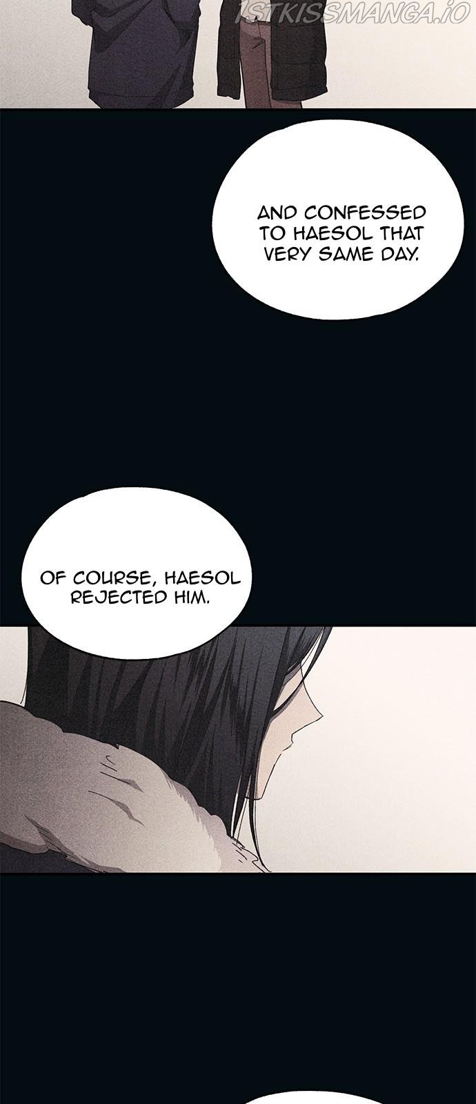 Yeonwoo’s Innocence Chapter 85 - BidManga.com