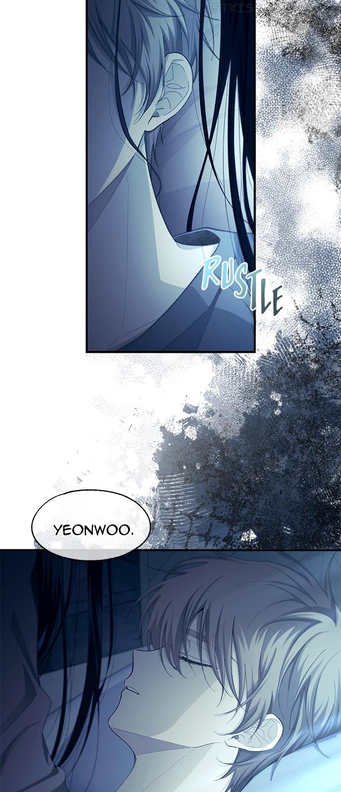 Yeonwoo’s Innocence Chapter 98 - BidManga.com