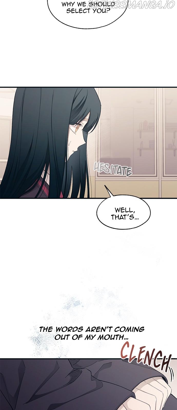 Yeonwoo’s Innocence Chapter 91 - BidManga.com