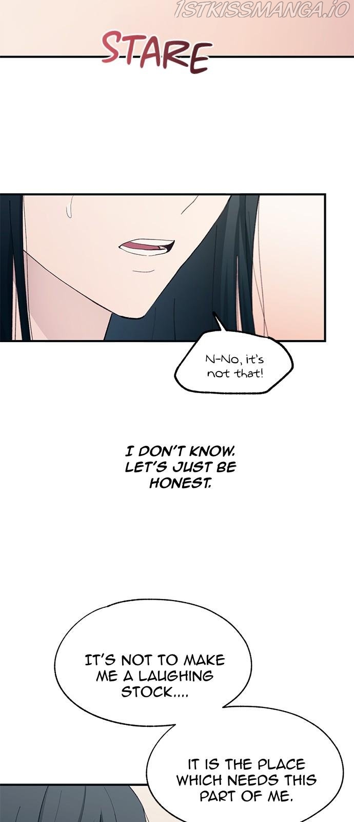 Yeonwoo’s Innocence Chapter 91 - BidManga.com