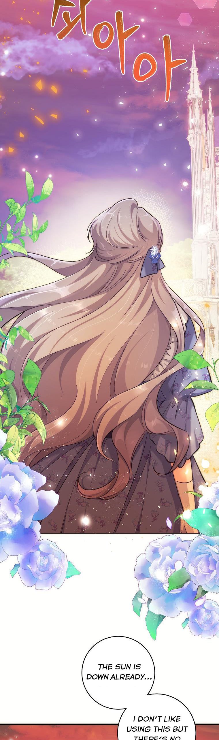 You Just Need To Hold My Hand Chapter 1 - HolyManga.Net
