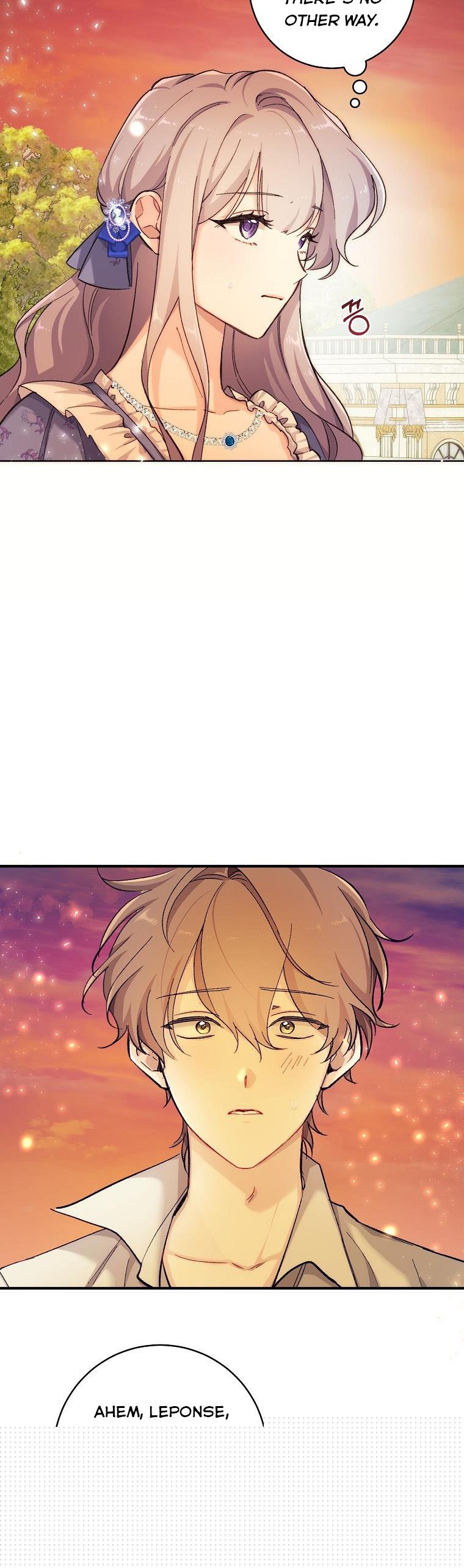 You Just Need To Hold My Hand Chapter 1 - HolyManga.Net