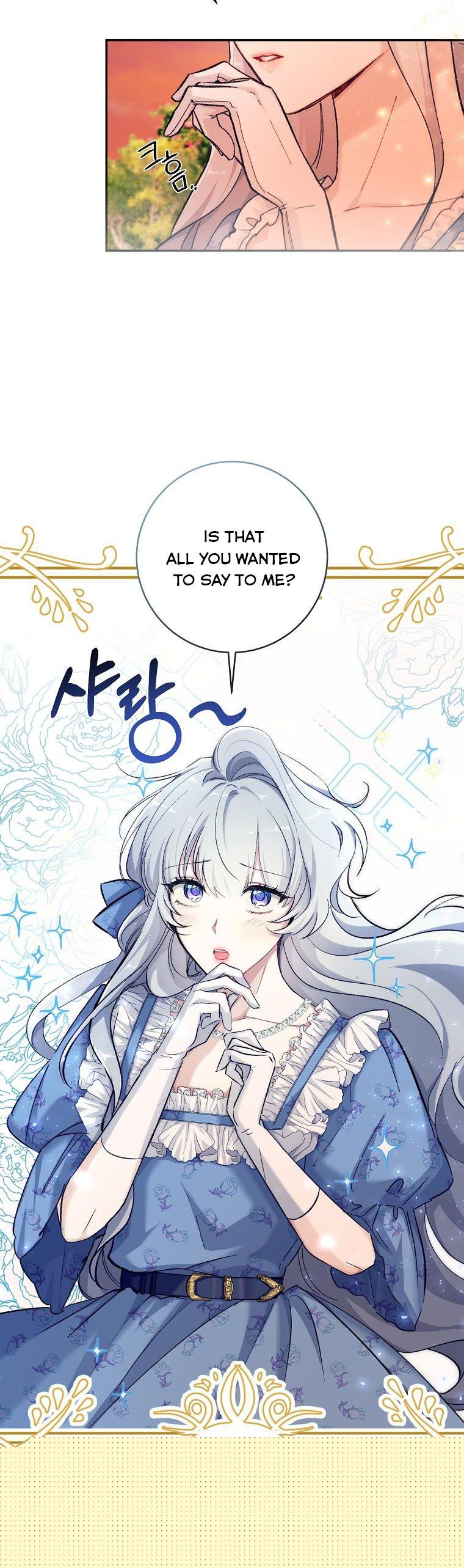 You Just Need To Hold My Hand Chapter 1 - HolyManga.Net