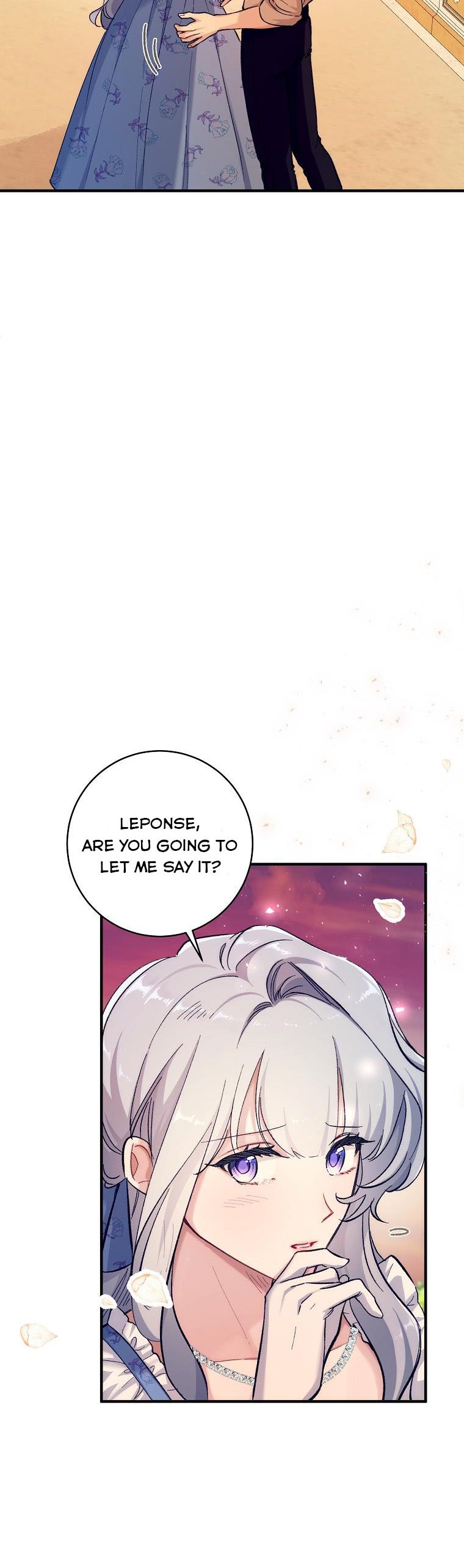 You Just Need To Hold My Hand Chapter 1 - HolyManga.Net