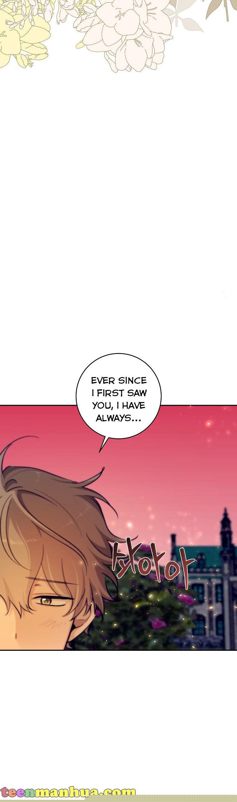 You Just Need To Hold My Hand Chapter 1 - HolyManga.Net