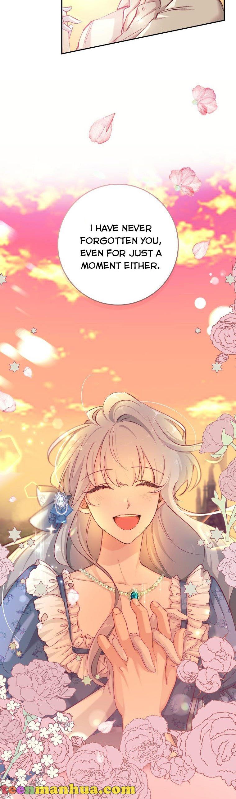 You Just Need To Hold My Hand Chapter 1 - HolyManga.Net