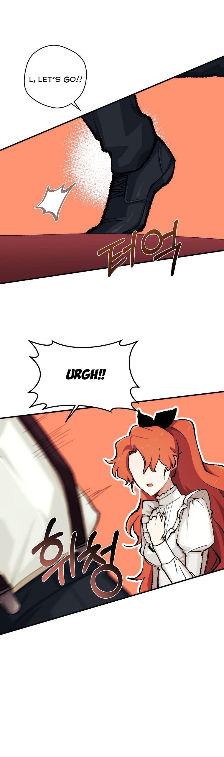 You Just Need To Hold My Hand Chapter 1 - HolyManga.Net