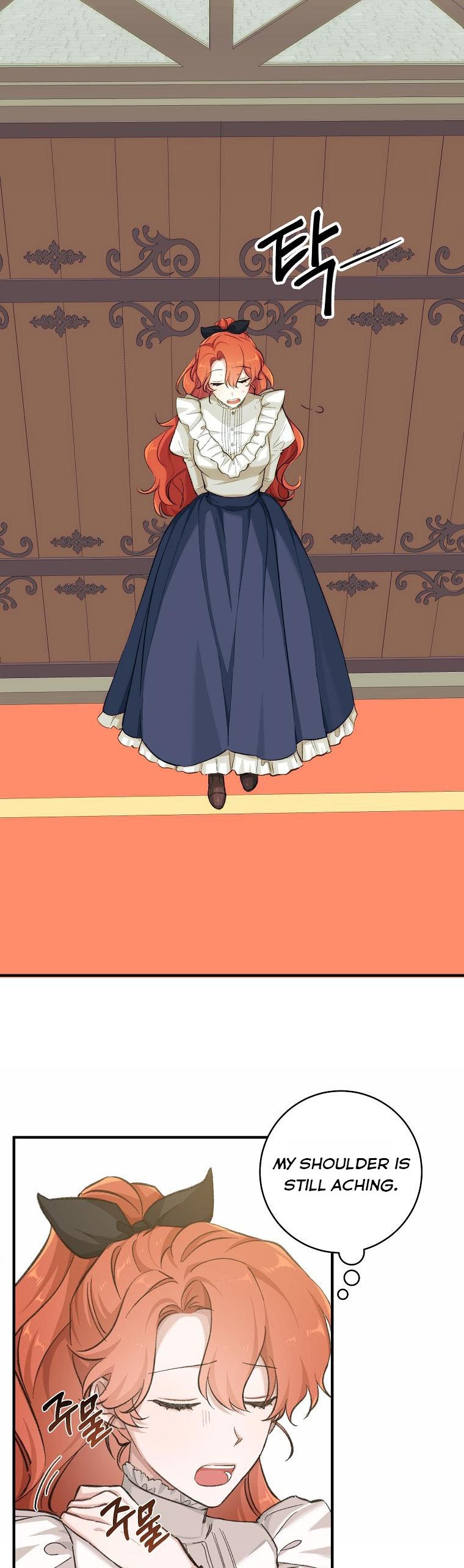 You Just Need To Hold My Hand Chapter 1 - HolyManga.Net