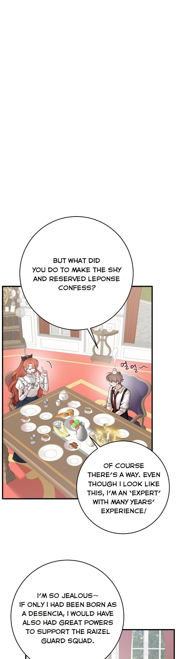 You Just Need To Hold My Hand Chapter 1 - HolyManga.Net