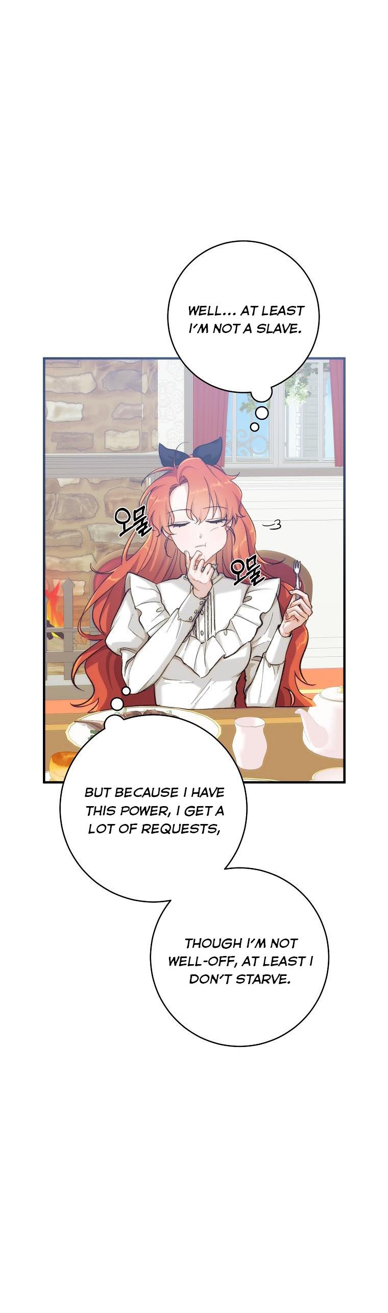 You Just Need To Hold My Hand Chapter 1 - HolyManga.Net