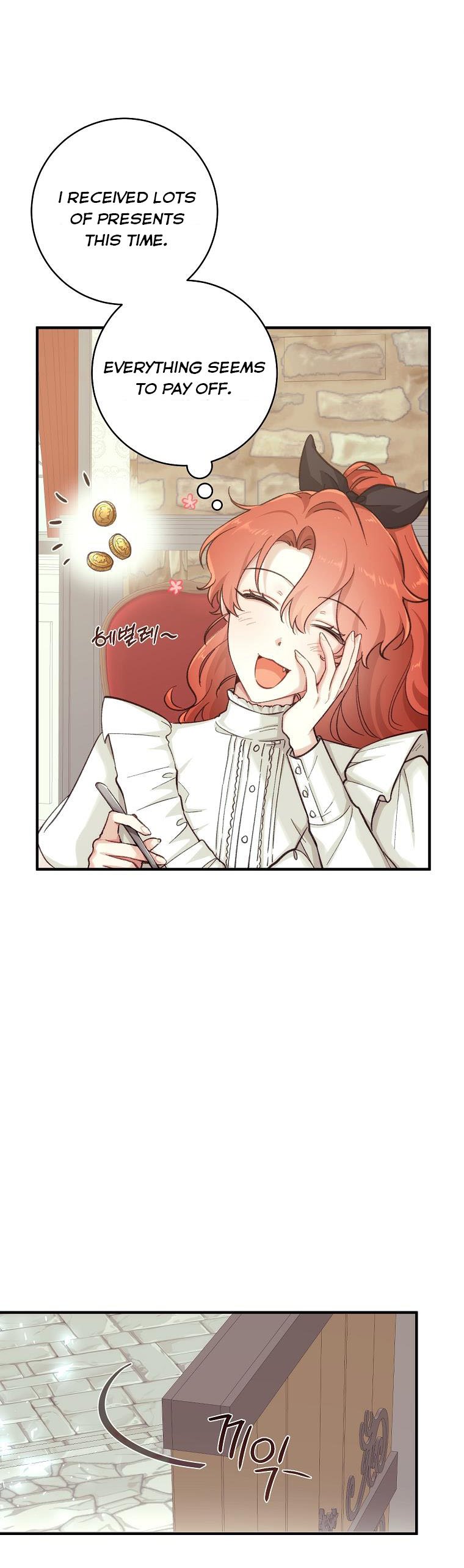 You Just Need To Hold My Hand Chapter 1 - HolyManga.Net