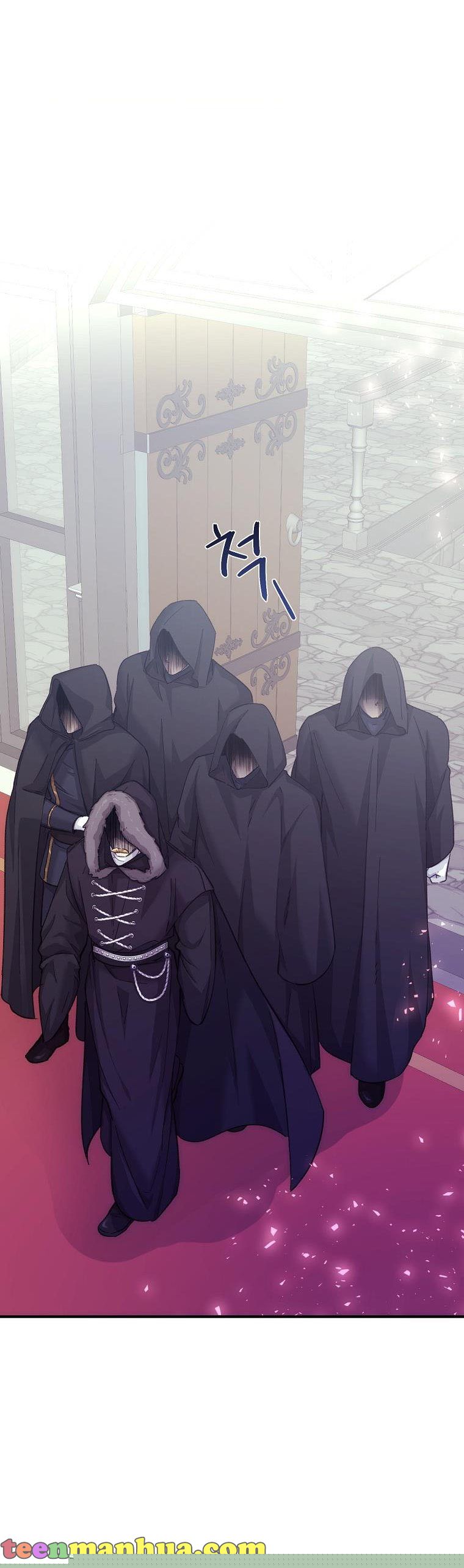 You Just Need To Hold My Hand Chapter 1 - HolyManga.Net