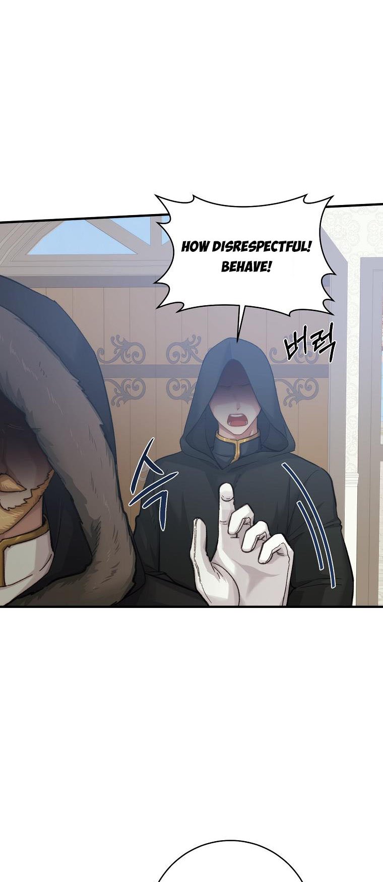 You Just Need To Hold My Hand Chapter 1 - HolyManga.Net
