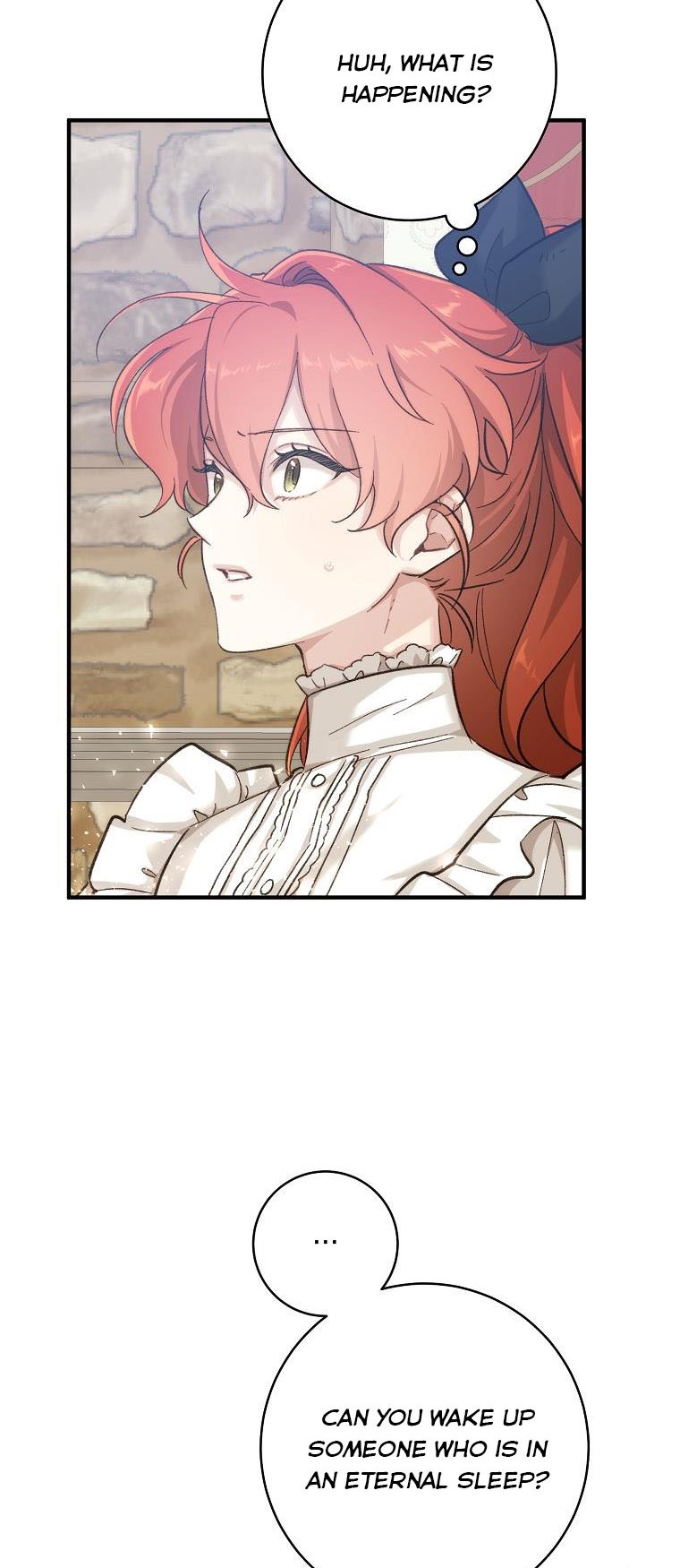 You Just Need To Hold My Hand Chapter 1 - HolyManga.Net
