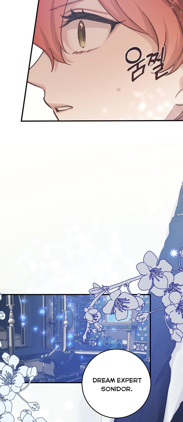 You Just Need To Hold My Hand Chapter 1 - HolyManga.Net