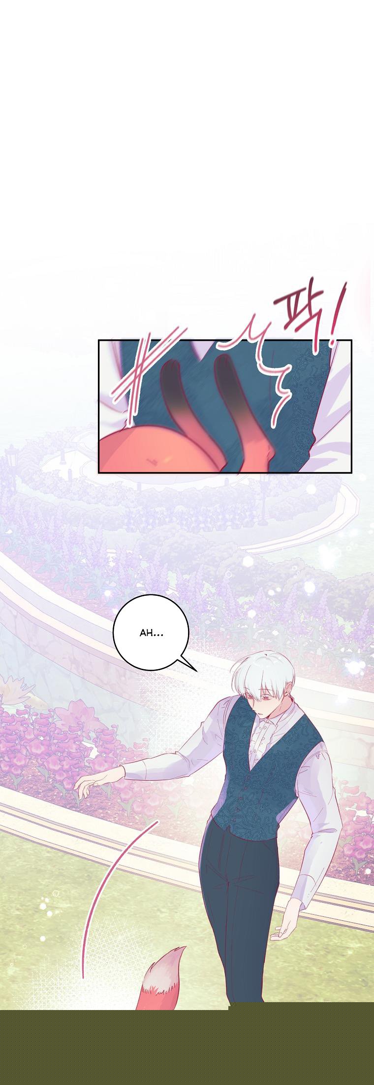 You Just Need To Hold My Hand Chapter 12 - HolyManga.Net