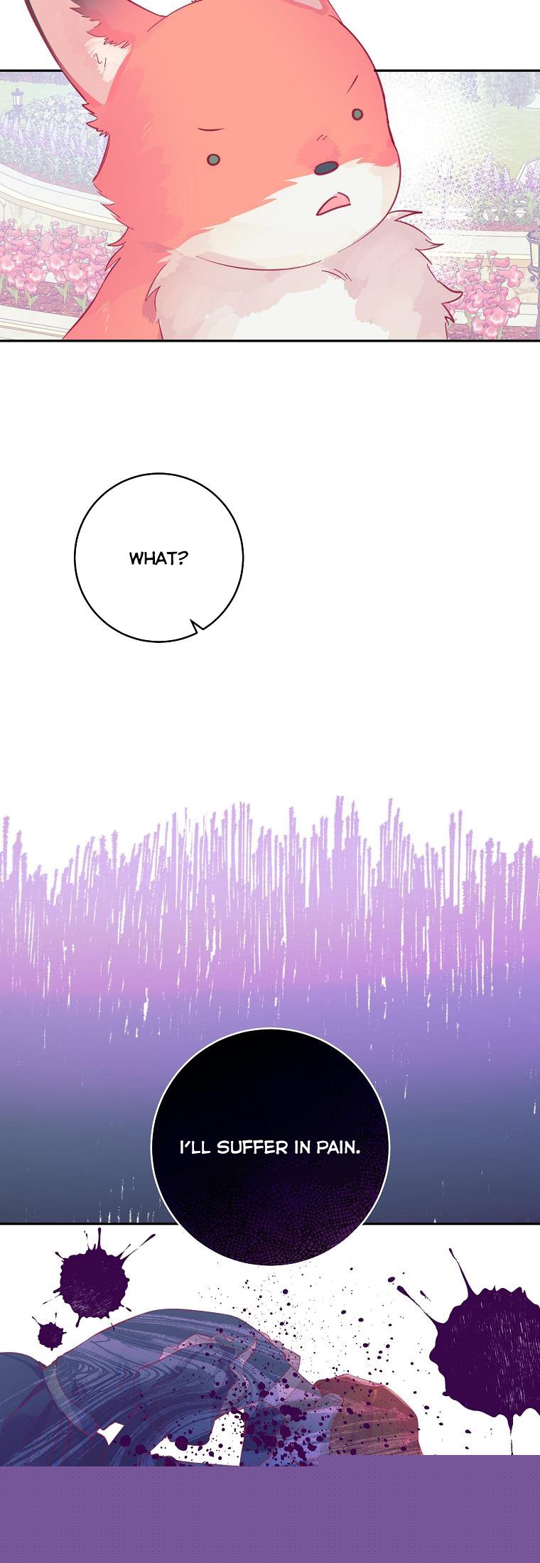 You Just Need To Hold My Hand Chapter 12 - HolyManga.Net