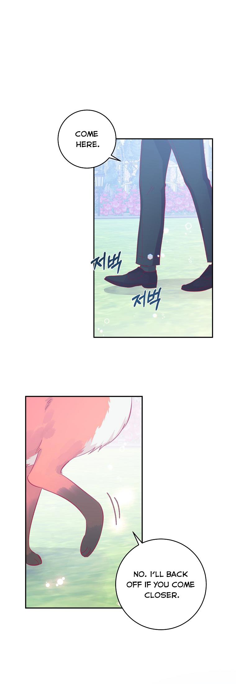 You Just Need To Hold My Hand Chapter 12 - HolyManga.Net
