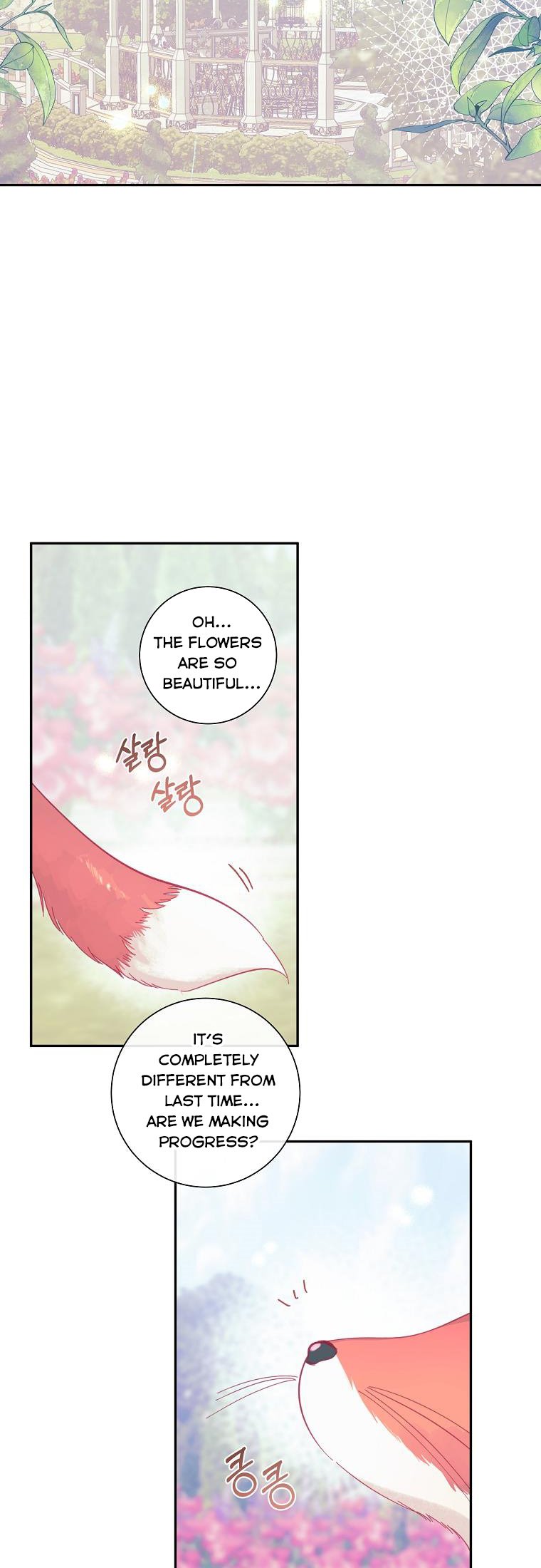 You Just Need To Hold My Hand Chapter 12 - HolyManga.Net