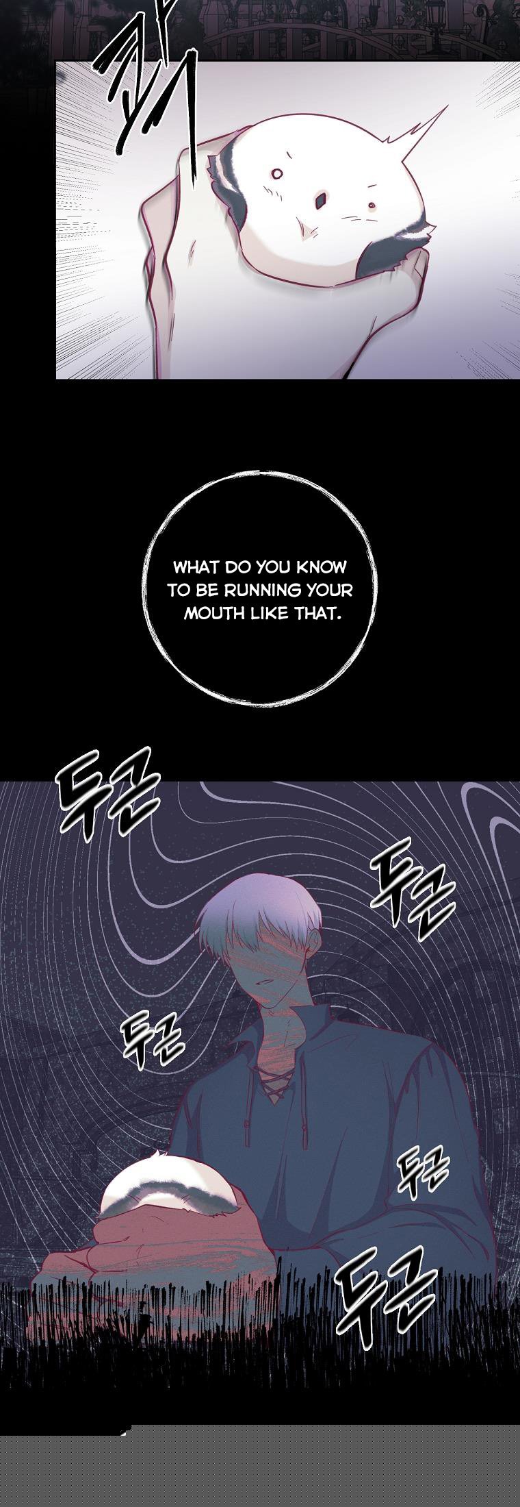 You Just Need To Hold My Hand Chapter 12 - HolyManga.Net