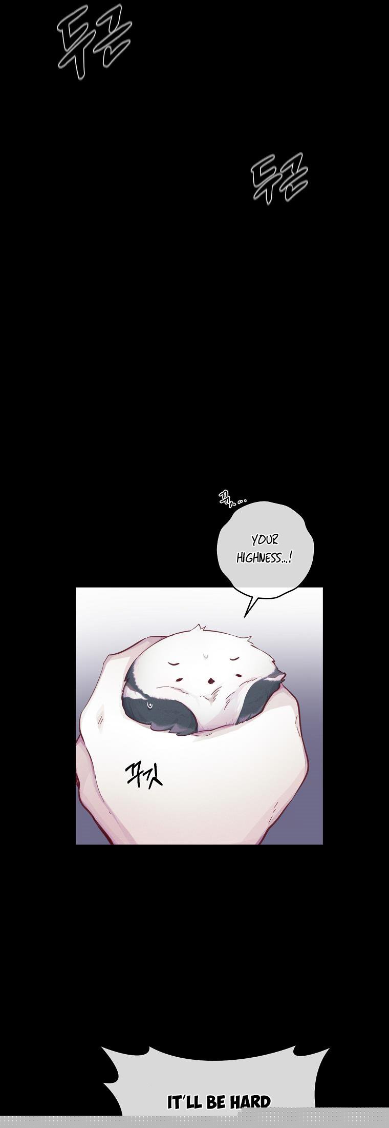 You Just Need To Hold My Hand Chapter 12 - HolyManga.Net
