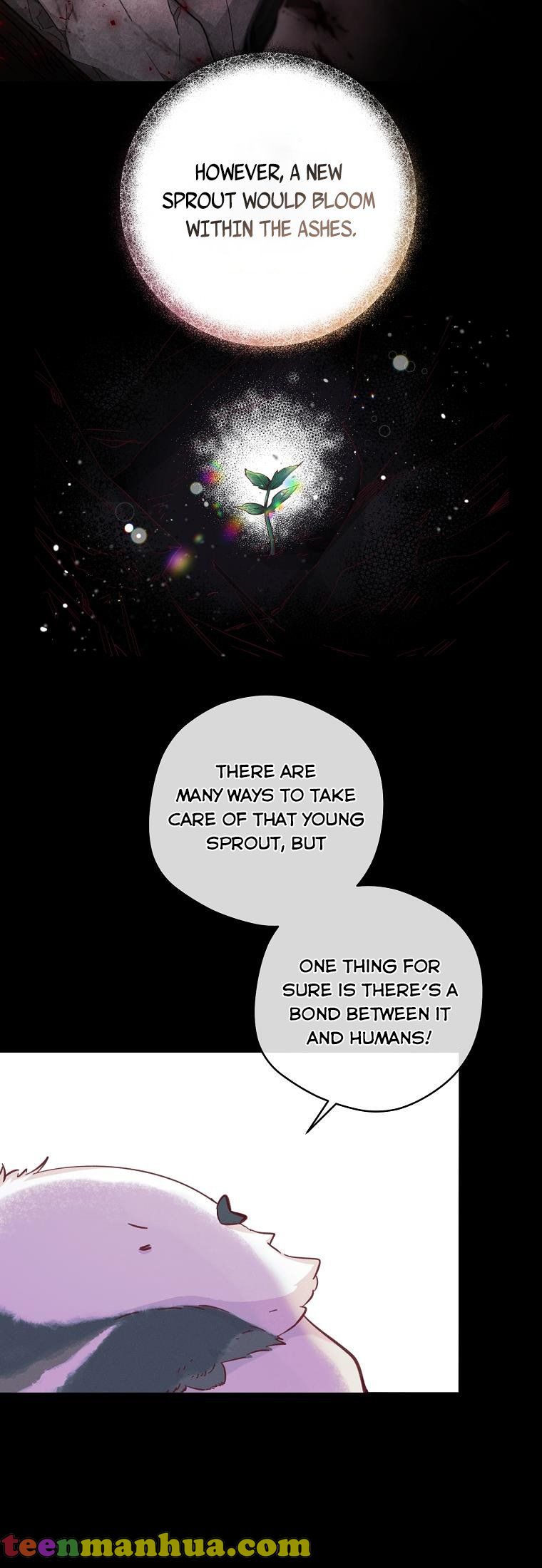 You Just Need To Hold My Hand Chapter 12 - HolyManga.Net