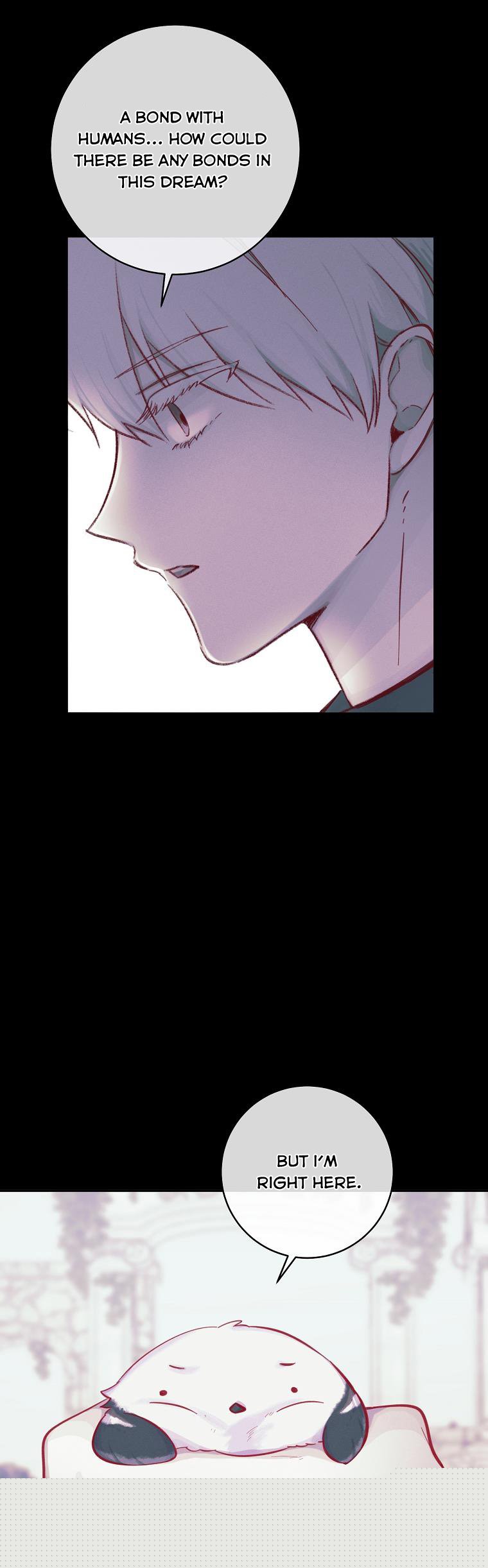 You Just Need To Hold My Hand Chapter 12 - HolyManga.Net