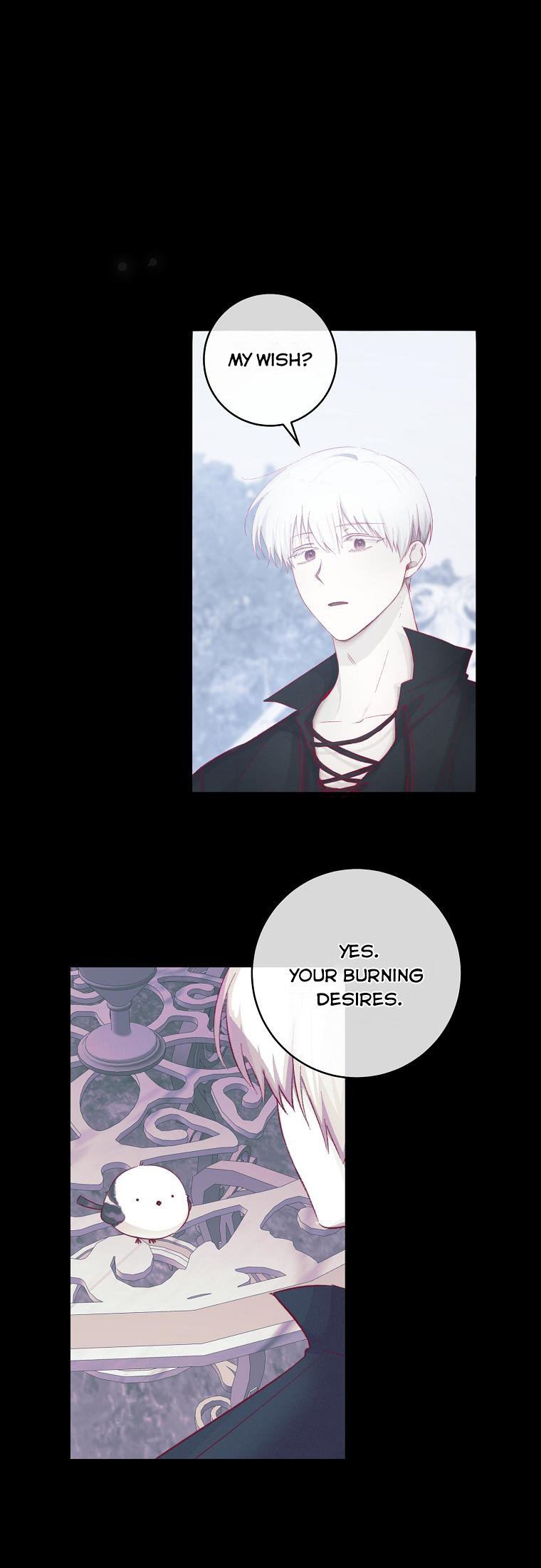 You Just Need To Hold My Hand Chapter 12 - HolyManga.Net