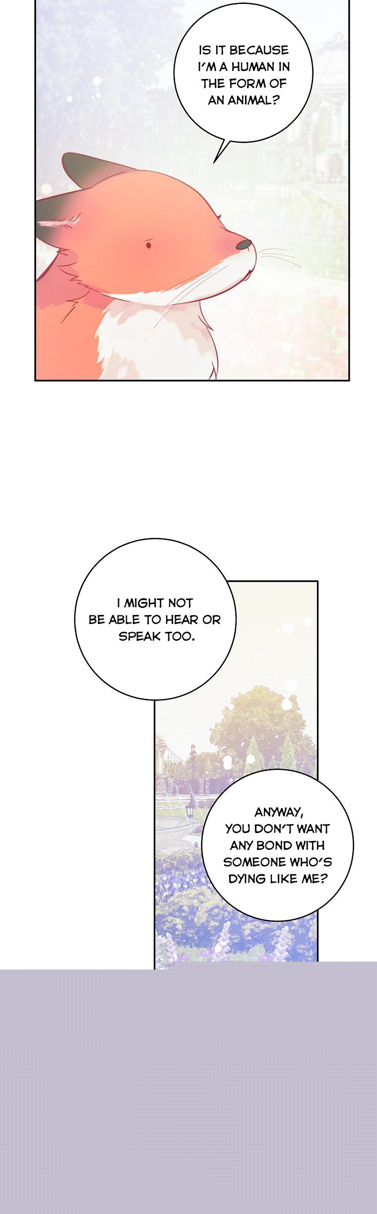 You Just Need To Hold My Hand Chapter 12 - HolyManga.Net