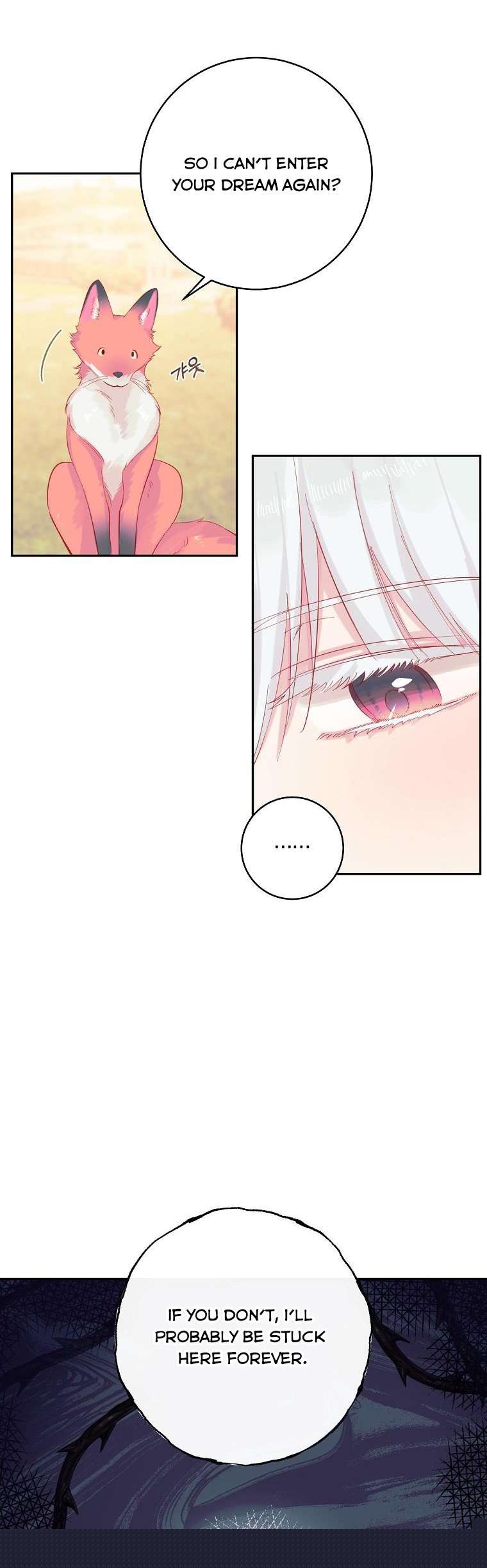 You Just Need To Hold My Hand Chapter 12 - HolyManga.Net