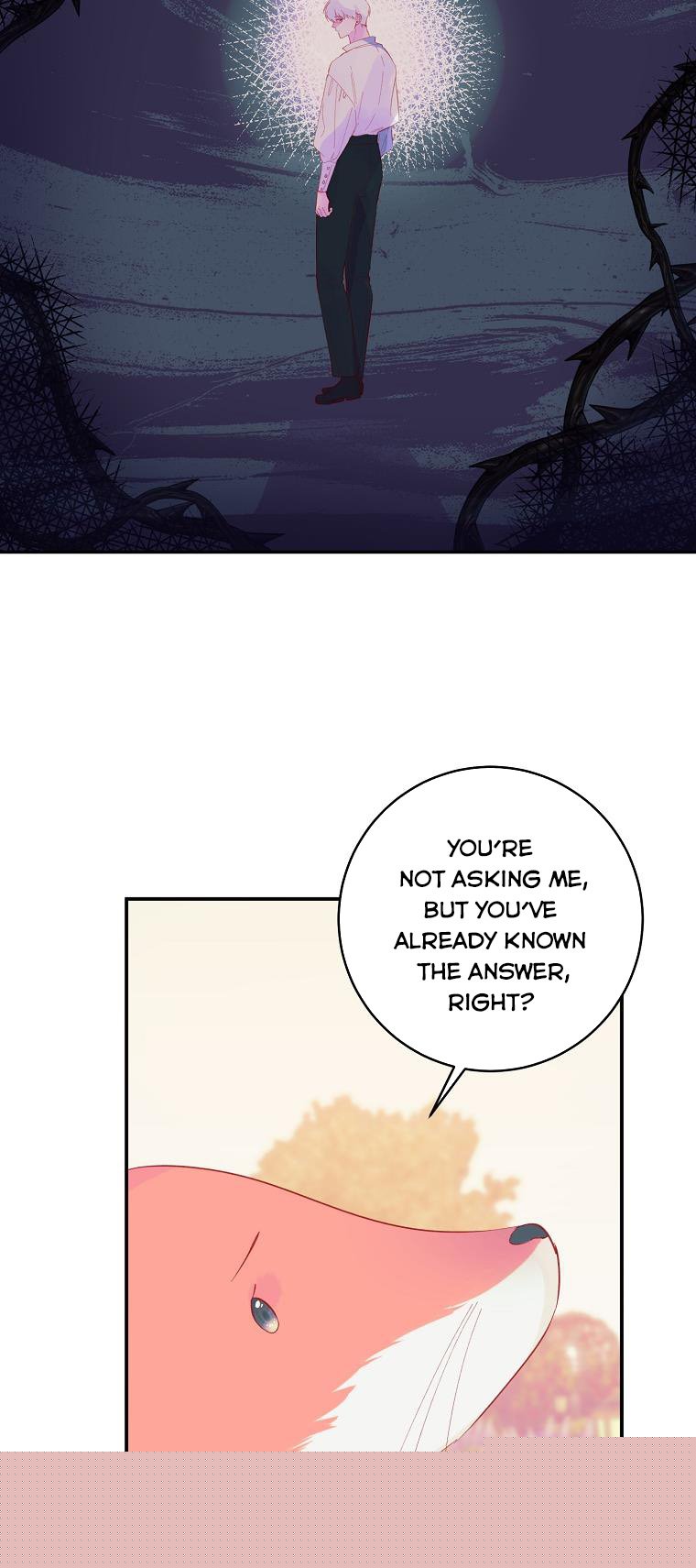 You Just Need To Hold My Hand Chapter 12 - HolyManga.Net