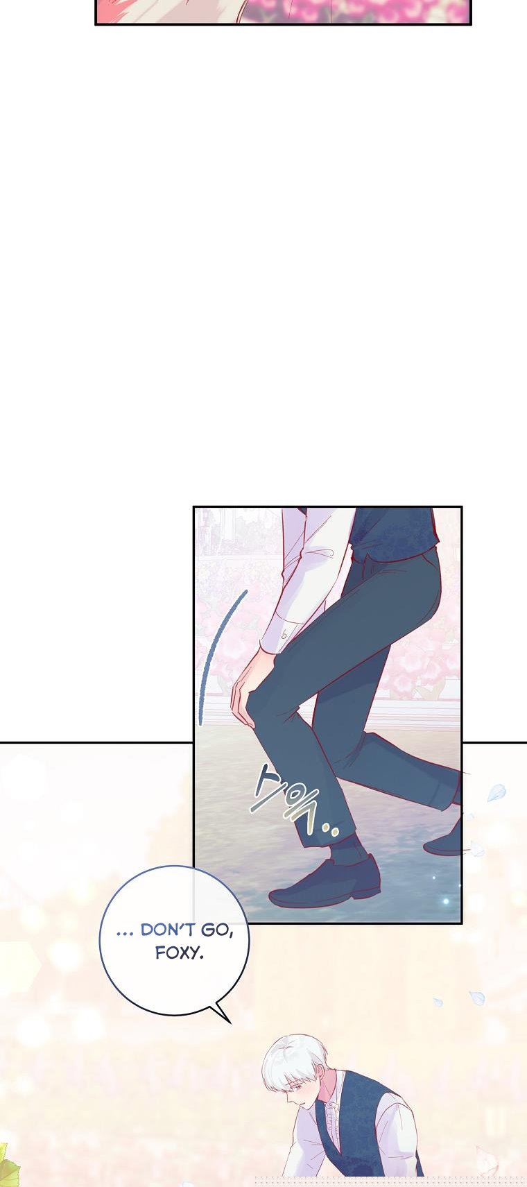 You Just Need To Hold My Hand Chapter 12 - HolyManga.Net
