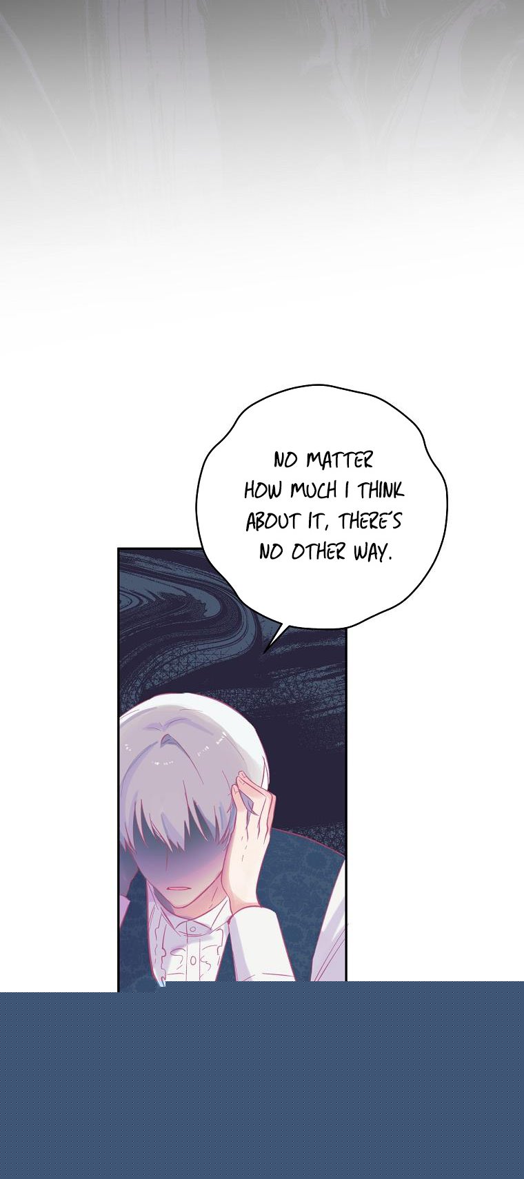 You Just Need To Hold My Hand Chapter 12 - HolyManga.Net