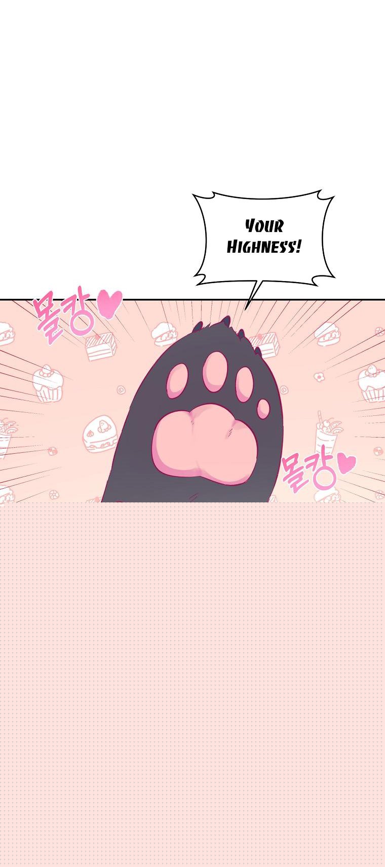 You Just Need To Hold My Hand Chapter 12 - HolyManga.Net