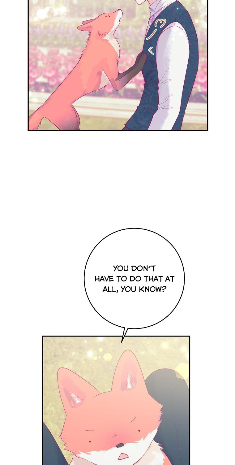 You Just Need To Hold My Hand Chapter 12 - HolyManga.Net