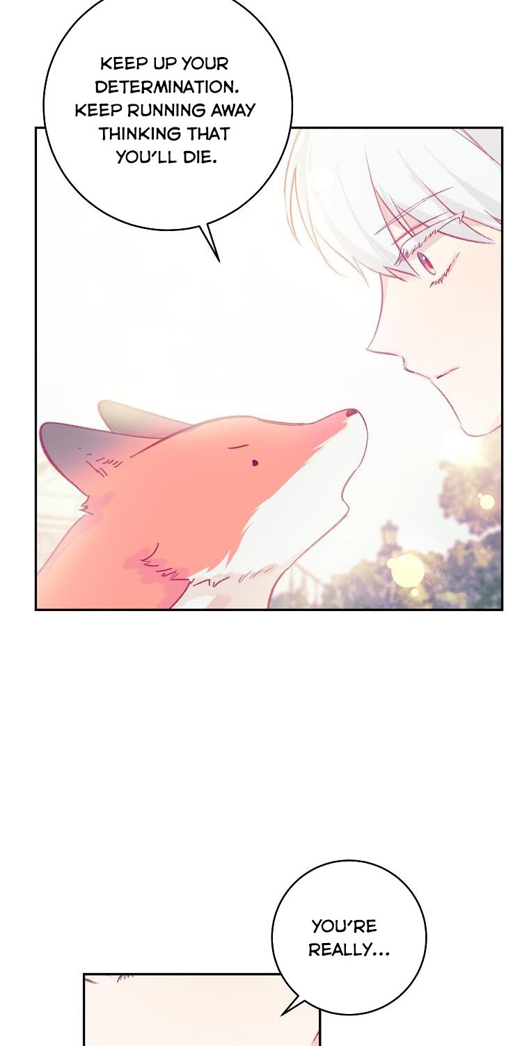 You Just Need To Hold My Hand Chapter 12 - HolyManga.Net