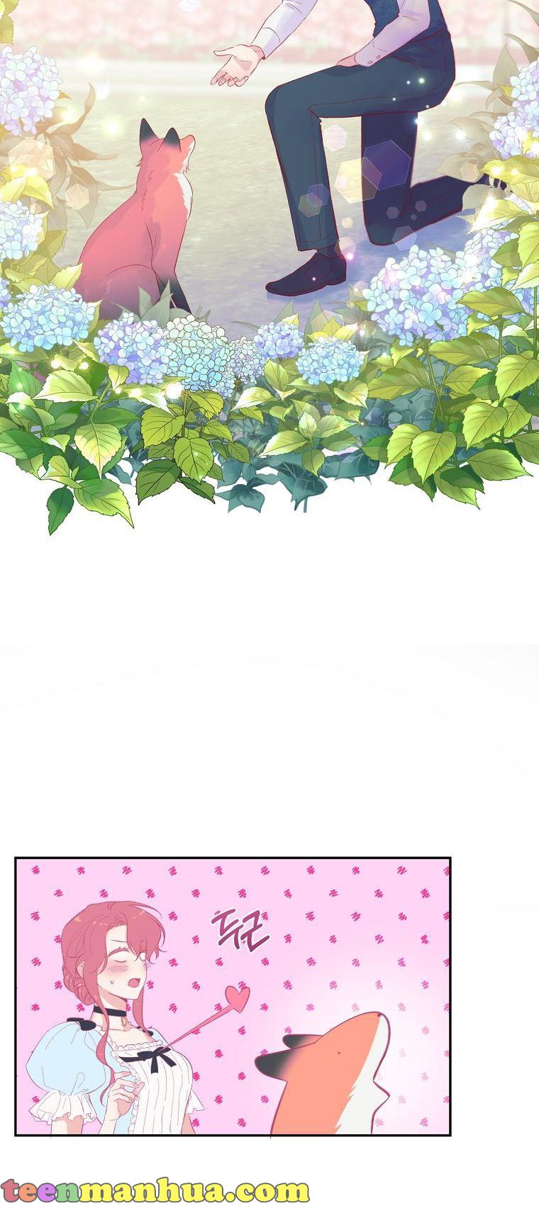 You Just Need To Hold My Hand Chapter 12 - HolyManga.Net