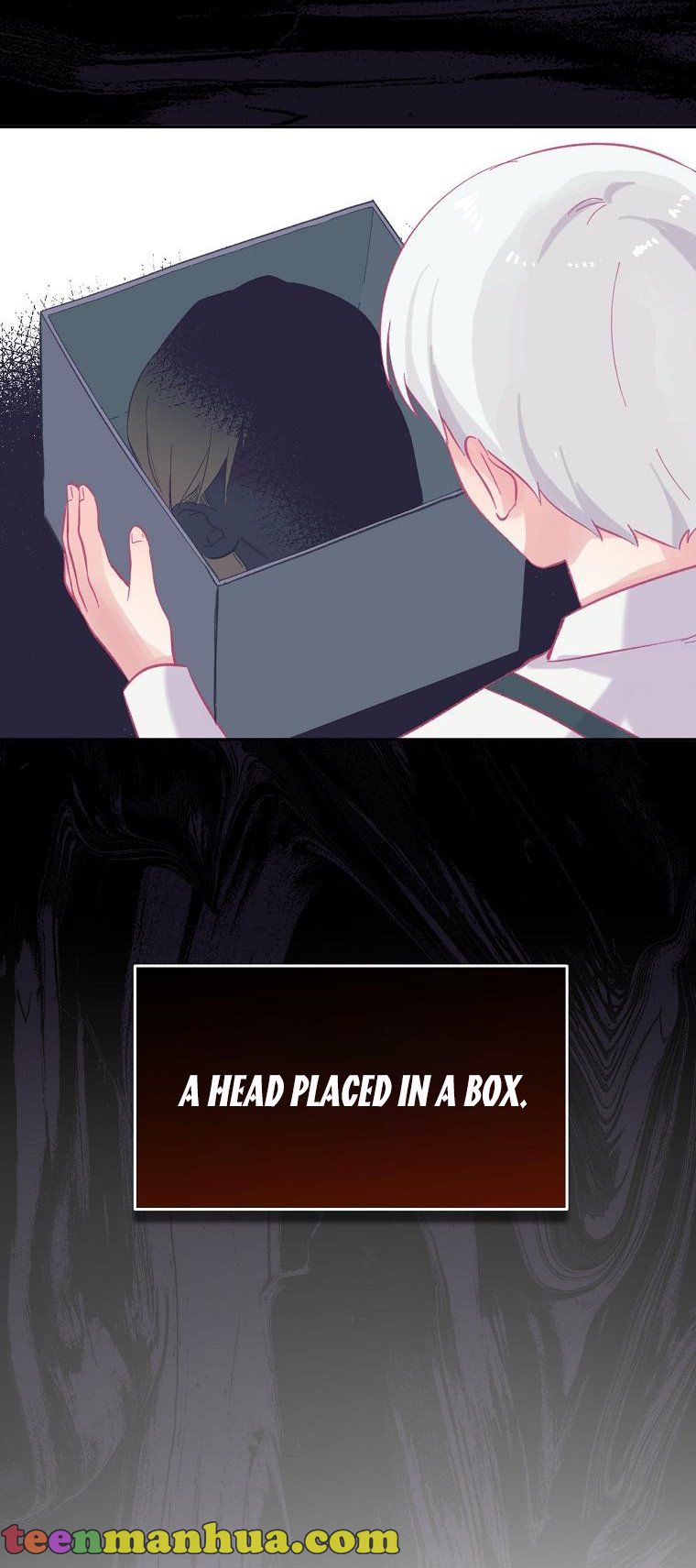 You Just Need To Hold My Hand Chapter 12 - HolyManga.Net