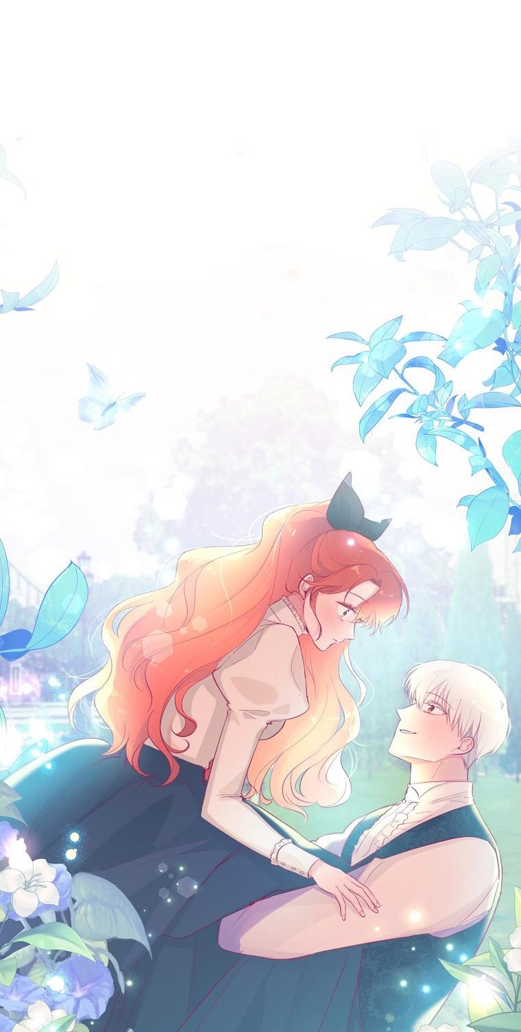 You Just Need To Hold My Hand Chapter 12 - HolyManga.Net