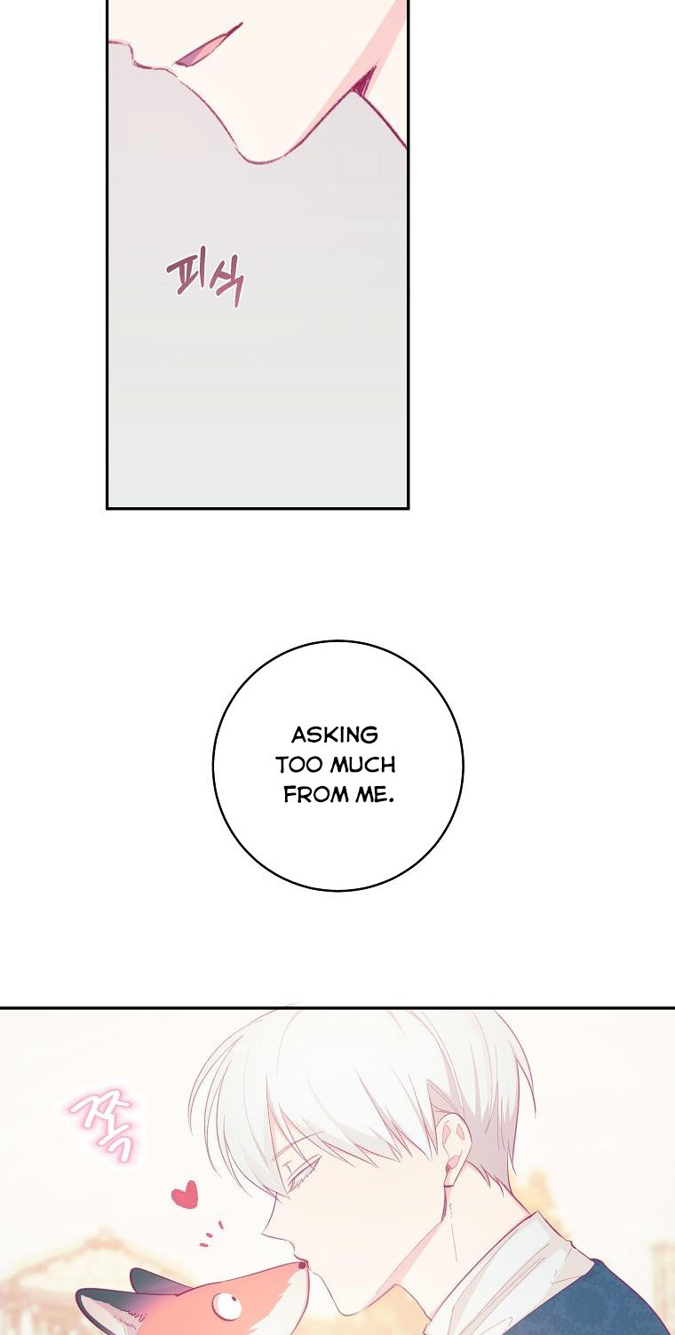 You Just Need To Hold My Hand Chapter 12 - HolyManga.Net