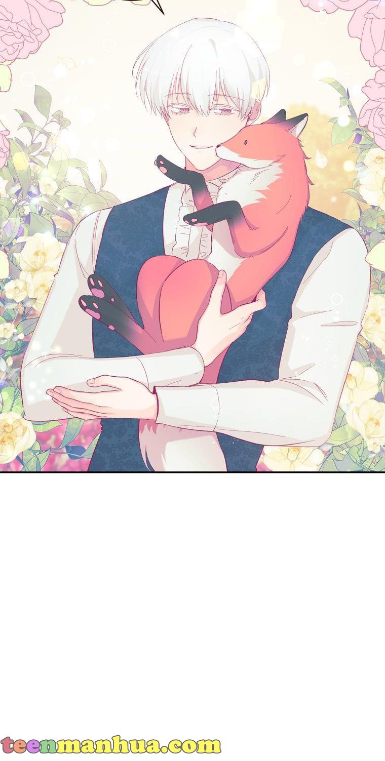 You Just Need To Hold My Hand Chapter 12 - HolyManga.Net